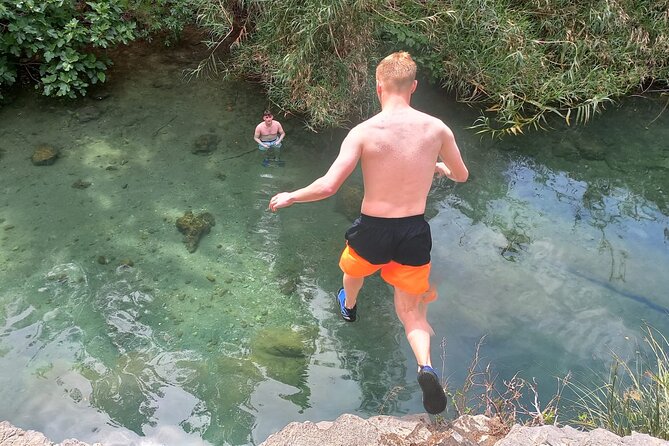 Mountain Hike & Thermal Springs - Private Full Day Tour - Guest Ratings