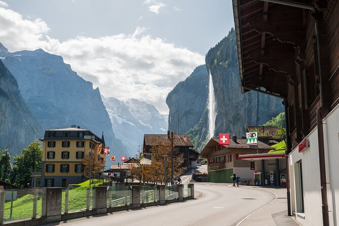 Mountain Majesty: Small Group Tour to Lauterbrunnen and Mürren - Reviews and Feedback