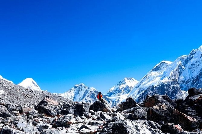 Mt Everest Base CampTrek | Budget Package - Traveler Requirements