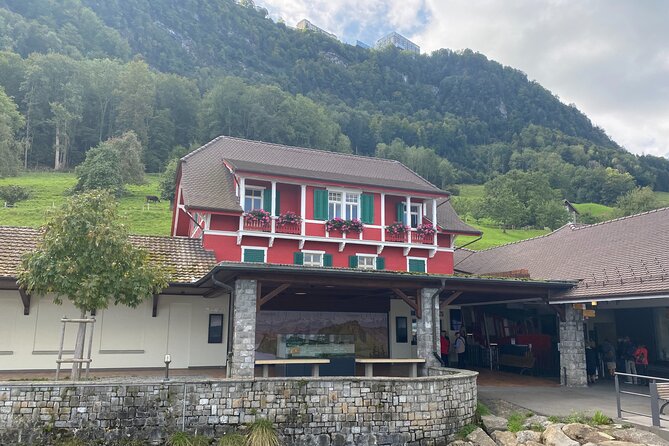 Mt. Pilatus With Cruise on Lake of Lucerne Small Group From Basel - Reviews and Feedback