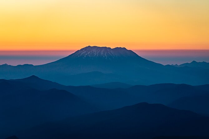 Mt. St. Helens Air Tour by Envi Adventures - Pricing Structure