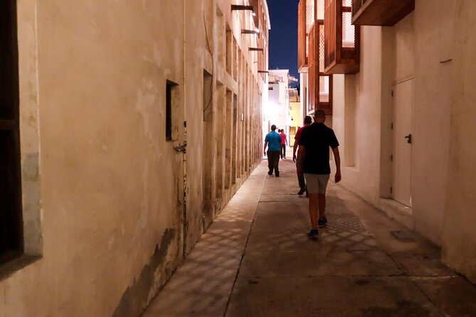 Muharraq Cultural Walking Tour - Attractions Along the Pearling Path