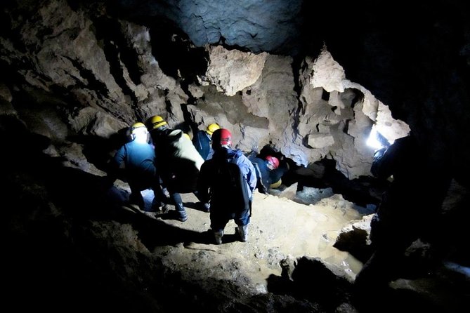 Multi-Cave Experience - Additional Tips for Travelers