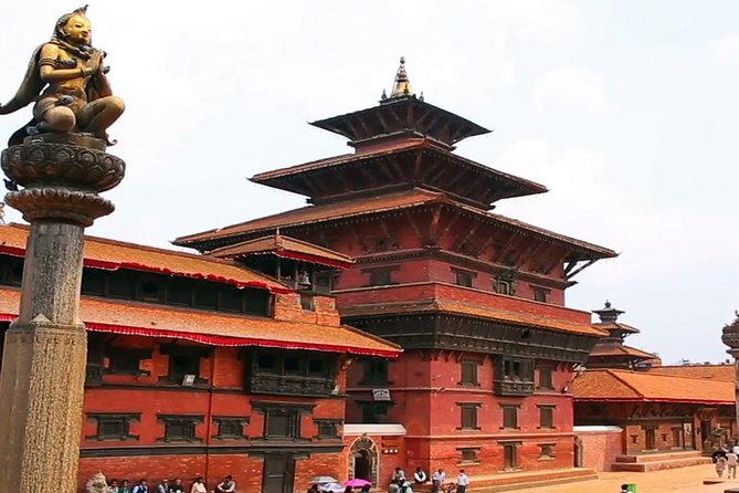 Multi-Day Sites of Nepal Tour From Kathmandu With Poon Hill Trek- 9 Days - Physical Fitness Requirements