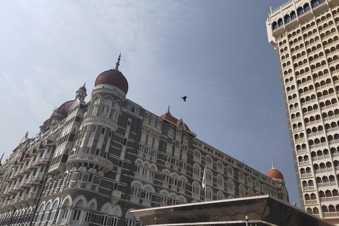 Mumbai City Tour in Public Transportation - Customer Experiences and Reviews