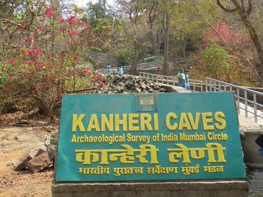 Mumbai Private Kanheri Caves Tour With Pickup and Drop - Experience Details