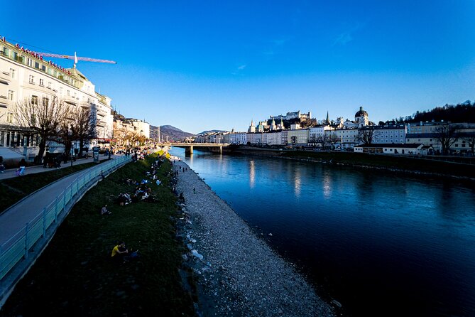 Munich Austrian Alps, Hallstatt, and Salzburg Private Day Trip - Pricing and Inclusions