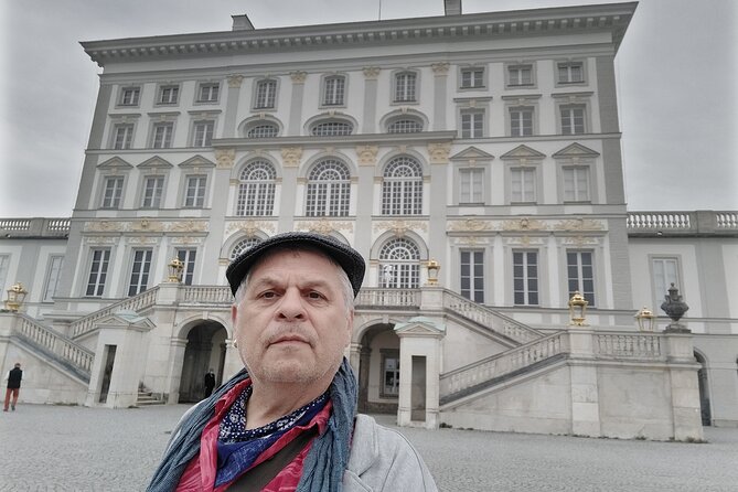 Munich: Castle Nymphenburg Vip-Tour With Ticket - Cancellation Policy