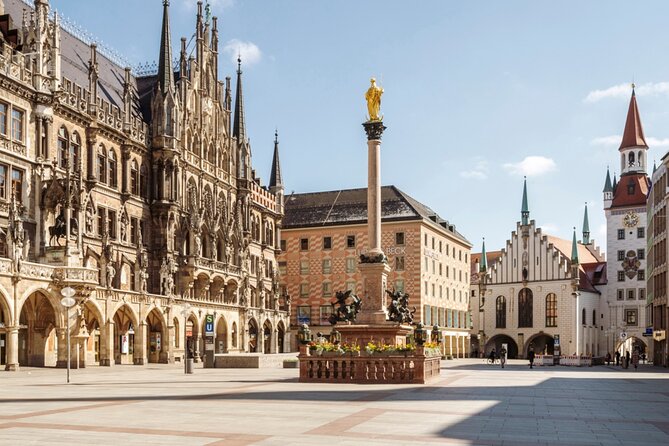 Munich: Legendary Breweries Quest Experience - Positive Review Highlights