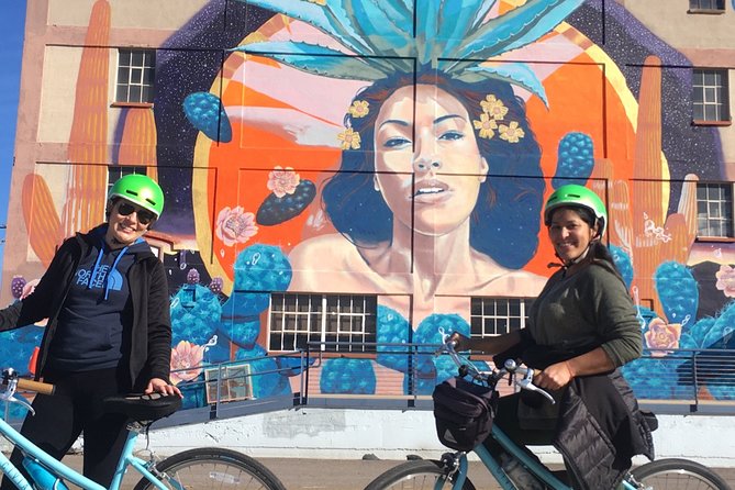 Mural Bike Tour - Traveler Reviews and Feedback