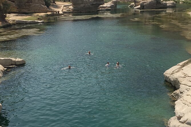 Muscat: Half-Day Muscat Private City Tour With Pickup/ Drop off - Host Responses