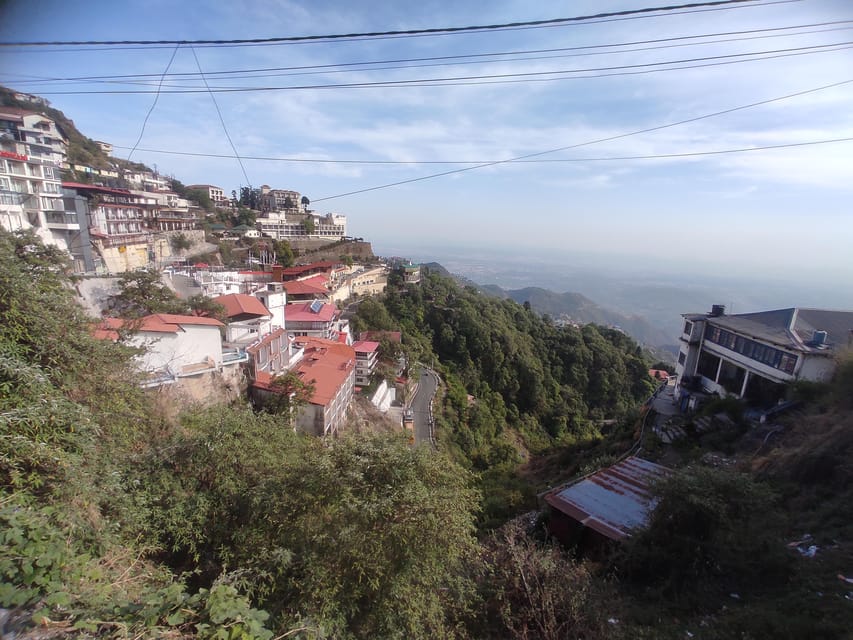 Mussoorie Tour From Delhi 2Nights/3Days - Highlights and Experiences