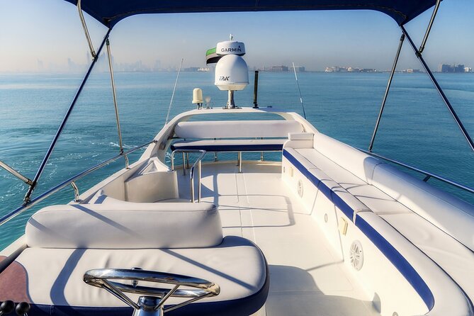 MY Cruises for Luxury Yacht Rental - Meeting and Logistics