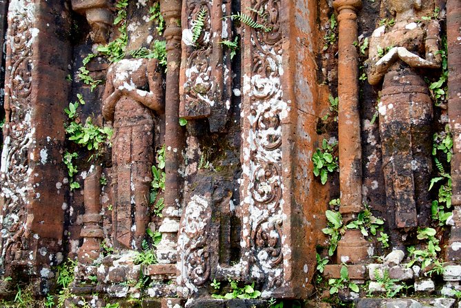 My Son Half Day Private Tour From Hoi An - What to Expect
