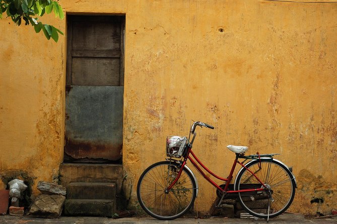 My Son Sanctuary and Hoi An Ancient Town - Cultural Experiences