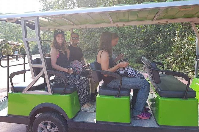 MY SON Tour & Hoi an Countryside With Basket Boat, Buffalo Ride,Farming Activity - Local Farming Activities