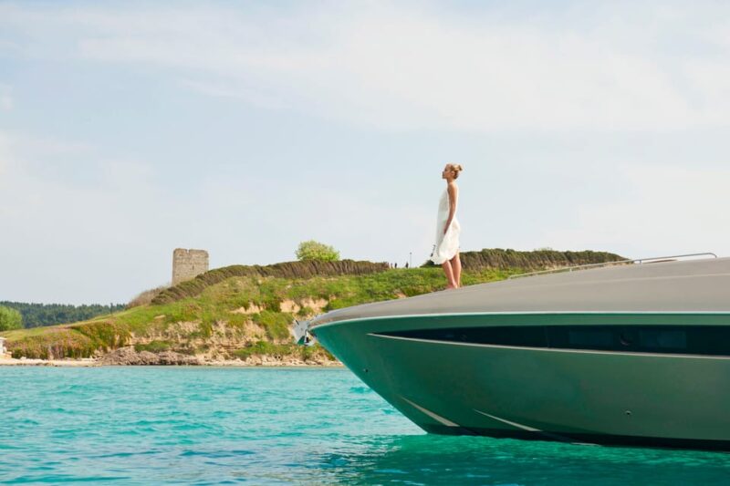Mykonos: Private Sunset Views, Yacht Cruise & Swimming - Amenities and Activities