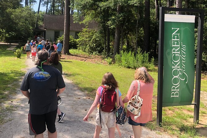 Myrtle Beach Area Ghosts, Pirates and Historic Families Trolley Tour - Guest Feedback and Experiences