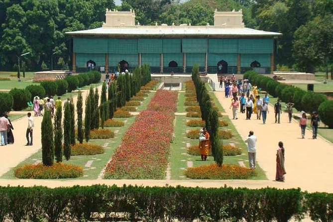 Mysore Day Out - a Royal Experiential Day With Pickup, Guide & a Private Car - Booking and Cancellation Policies
