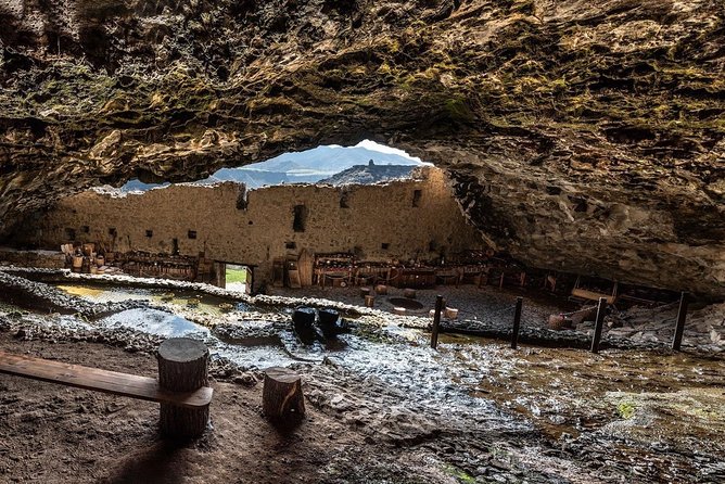 Mysterious Zarni Parni and Sanahin, Haghpat Monasteries - Cultural Highlights of the Tour