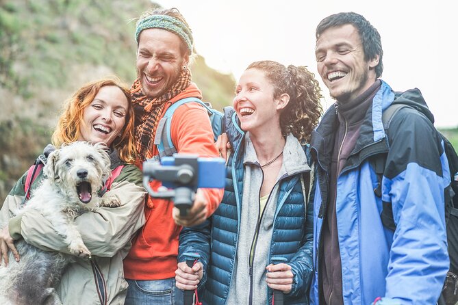 Mystic Zermatt Tour: Peaks, History & Culture Review - Negative Feedback From Customers