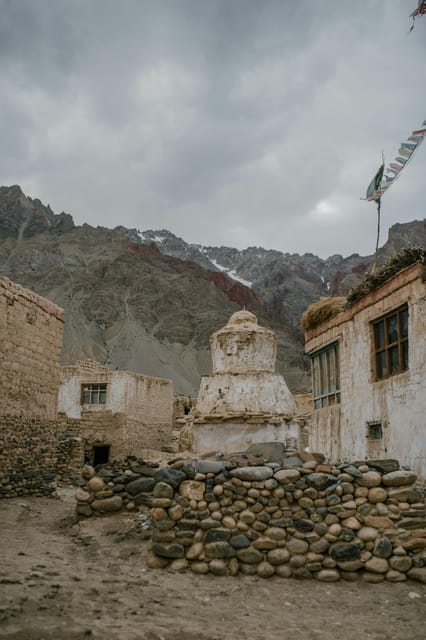 Mystical Lhasa: A Journey to the Heart of Tibet 4N 5D - Important Travel Information