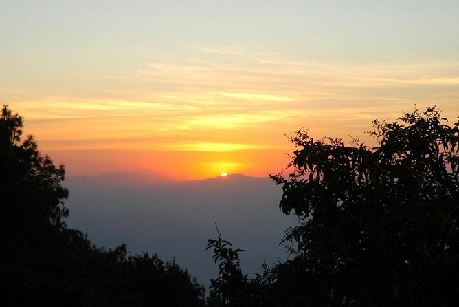Nagarkot Sunrise View and Refreshing Morning Hike Near Kathmandu - Logistics and Accessibility