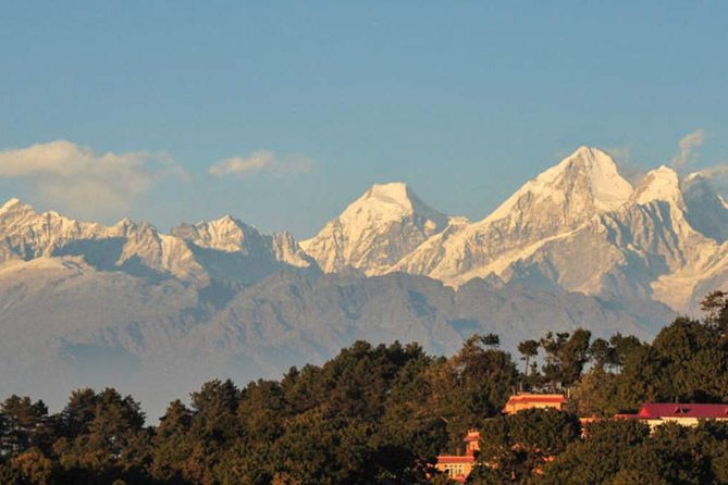Nagarkot Sunrise With Trip to Changu Narayan Temple and Bhaktapur Durbar Square - Detailed Itinerary