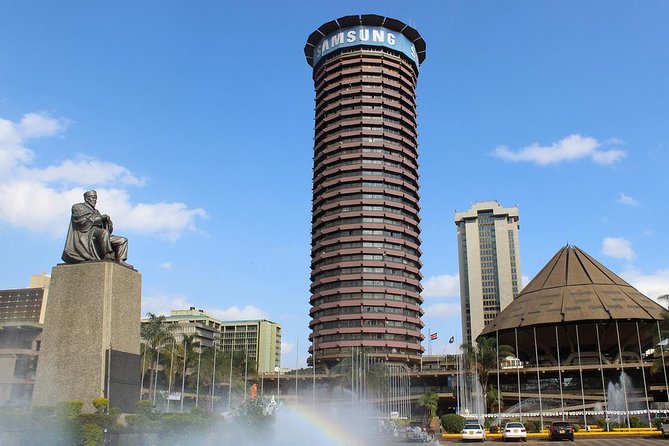 Nairobi Full Day and Cultural Day Tour - Pricing and Inclusions