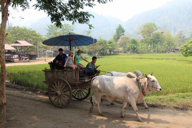 Nakhon Nayok Adventure Full Day Trip With Lunch - Tips for Your Trip