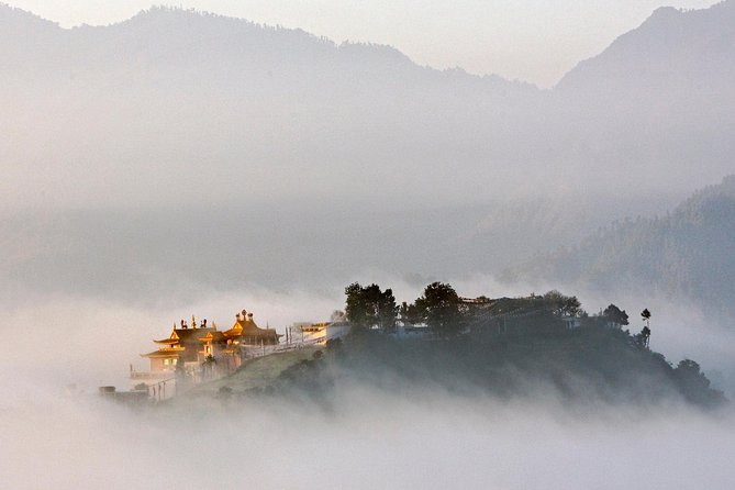 Namobuddha Monastery Hiking Day Trip From Kathmandu - Traveler Reviews and Feedback