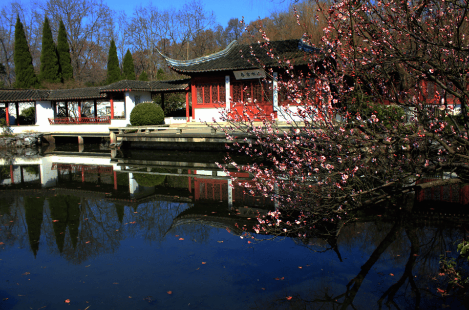 Nanjing Ancient City Tour With Entrance Fee Guide Lunch - Zhonghua Gate and Confucius Temple