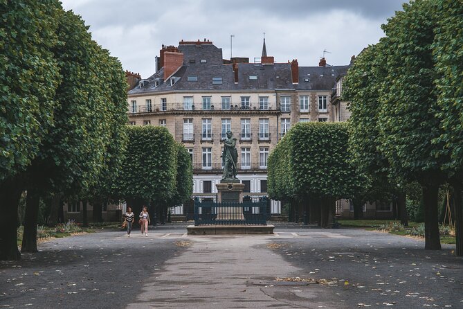 Nantes Like a Local: Customized Private Tour - Reviews and Feedback
