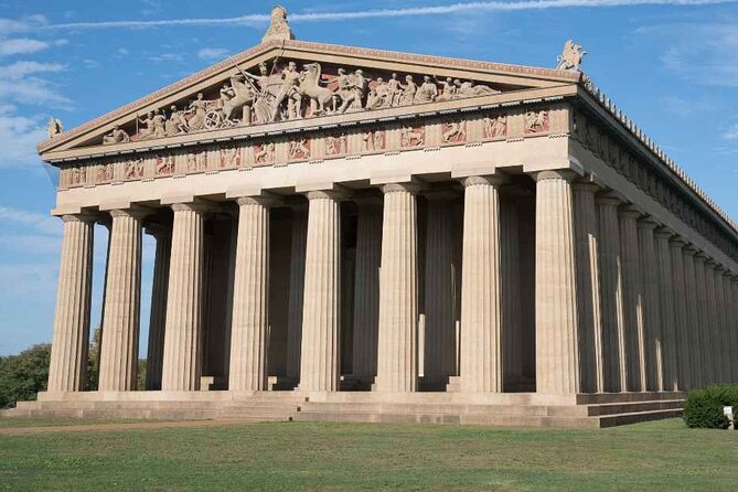 Nashville: Escorted Bus Tours From Toronto - Age Requirements