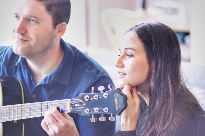 Nashville Songwriter Experience - Tips for a Great Experience