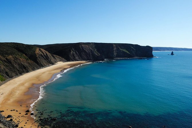 National Park West Coast Half Day Tour From Lagos - Cancellation Policy