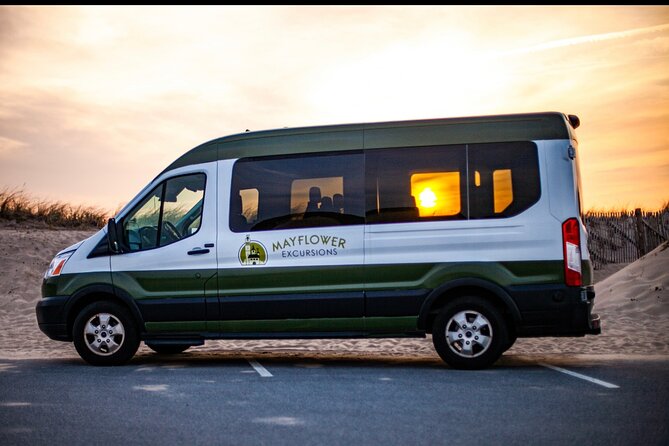 National Seashore Tour With Guided Hike - Customer Feedback