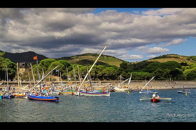 Nausicaa. Discover Collioure and the Côte Vermeille From the Sea. - Cancellation Policy and Refund Information