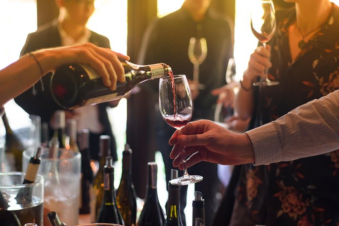 Nemea - Wine Tasting From Nafplion - Tour Safety Measures