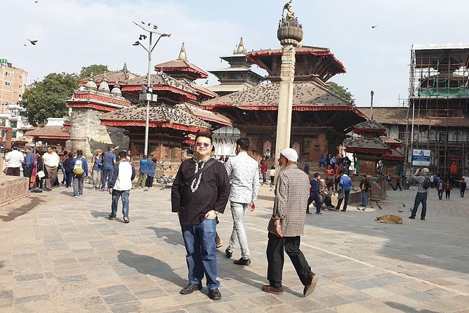 Nepal Round Tour With Annapurna Trek 14 Days - Inclusions and Benefits
