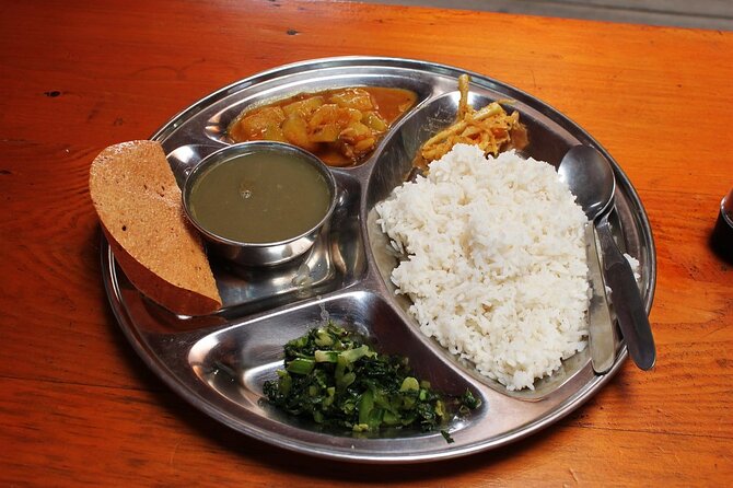 Nepali Cooking Class & Momo Making in Thamel With Pickup Option - Class Features and Benefits