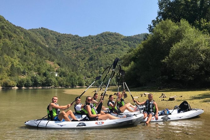 Neretva Kayak Canoe Safari - Accessibility and Additional Info