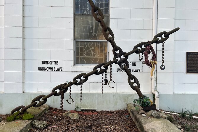 New Orleans African American Heritage Walking Tour - Traveler Reviews and Recommendations
