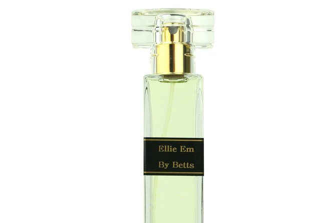 New Orleans: Craft Your Own Signature Perfume or Cologne - Accessibility and Flexibility
