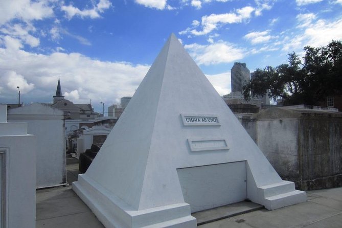 New Orleans French Quarter Walking Tour - Issues and Customer Feedback