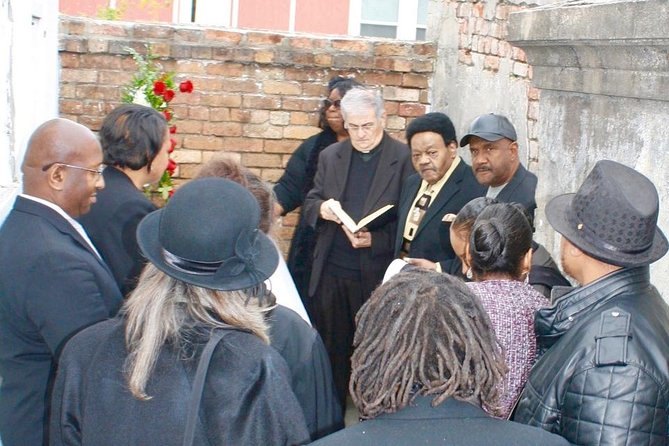 New Orleans Music Tour - Exploring Preservation Hall
