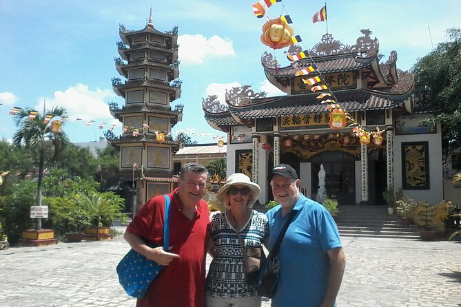 Nha Trang Private Countryside Tour by Car With Nice Lunch - Customer Feedback