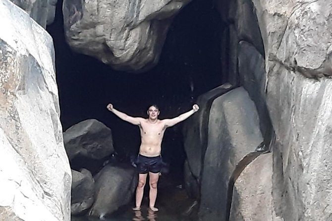 NHA TRANG WATERFALL TOUR -Off the Beaten Track (Trekking, CLIMBING, Swimming) - Meeting and Pickup Details