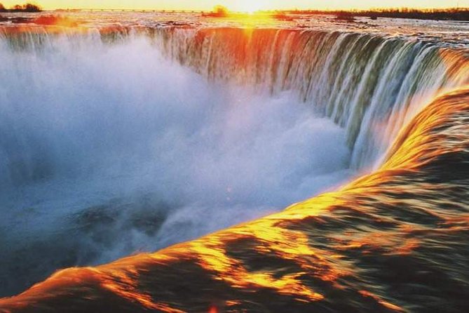 Niagara Falls Canadian Adventure Tour - Customer Testimonials