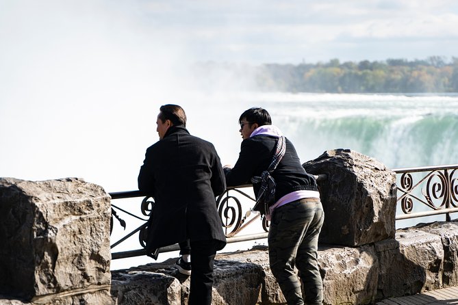 Niagara Falls One Day Sightseeing Tour From Toronto - Attractions at Niagara Falls